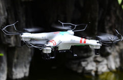 X52 Wide Angle HD Camera Drone