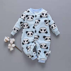 Baby onesies Baby Long Sleeve Romper