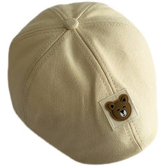 Bear Forward Children's Hat Trendy Baby