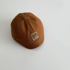 Bear Forward Children's Hat Trendy Baby