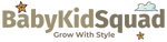 Baby Kid Squad