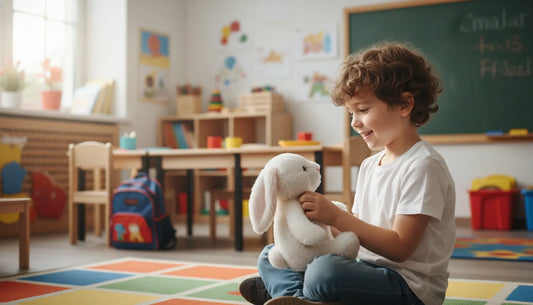 A Parent’s Guide to Stillwater Teddy Bear Park