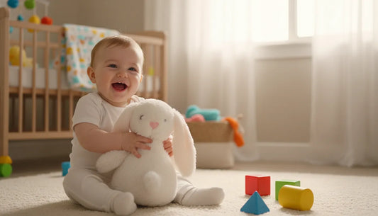 Choosing the Perfect Pink Colour Teddy Bear for Your Child