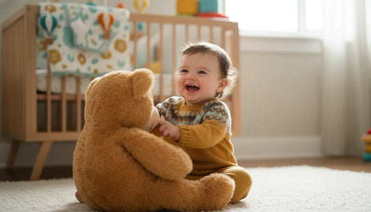 Creative Ways to Use Bear Teddy Clipart for Your Child