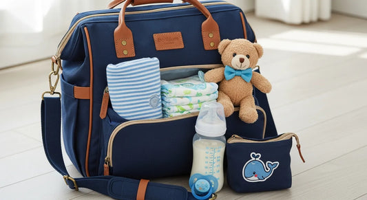 Best Diaper Bag for Baby Boy: Complete Buying Guide, Packing Lists, and Practical Tips