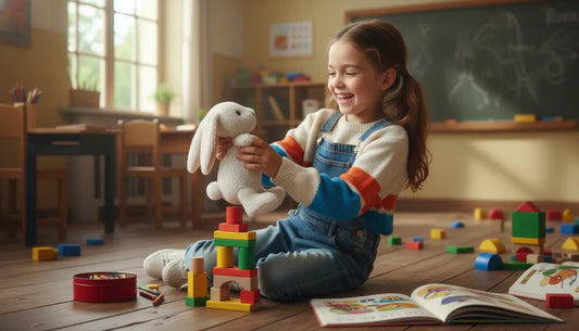 Finding the Perfect Teddy Bear Near Me for Your Child