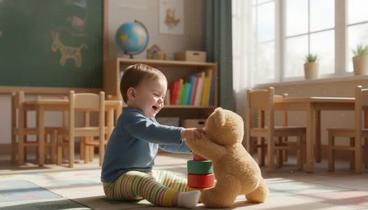 Searching for a Teddy Bear Near Me: A Styling Guide