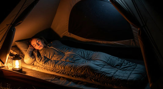 Adult Sleep Sacks: How Wearable Blankets Are Changing Overnight Comfort, Safety, and Sleep Quality
