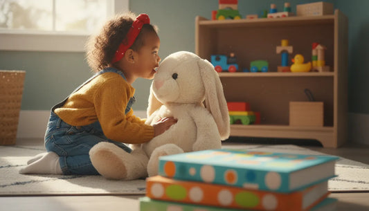 Style Your Nursery Using Teddy Bear Art Clip