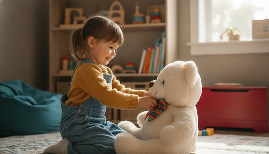 The Best Teddy Bear Clip Poodle Style for Families