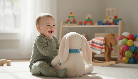 The Perfect Name for Teddy Bear: A Cuddly Guide