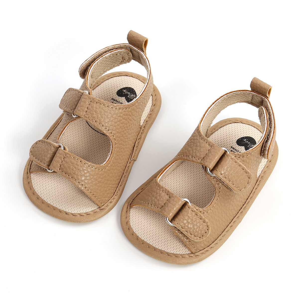 Neue Sommerschuhe für Babys, Kleinkinderschuhe, Babyschuhe
