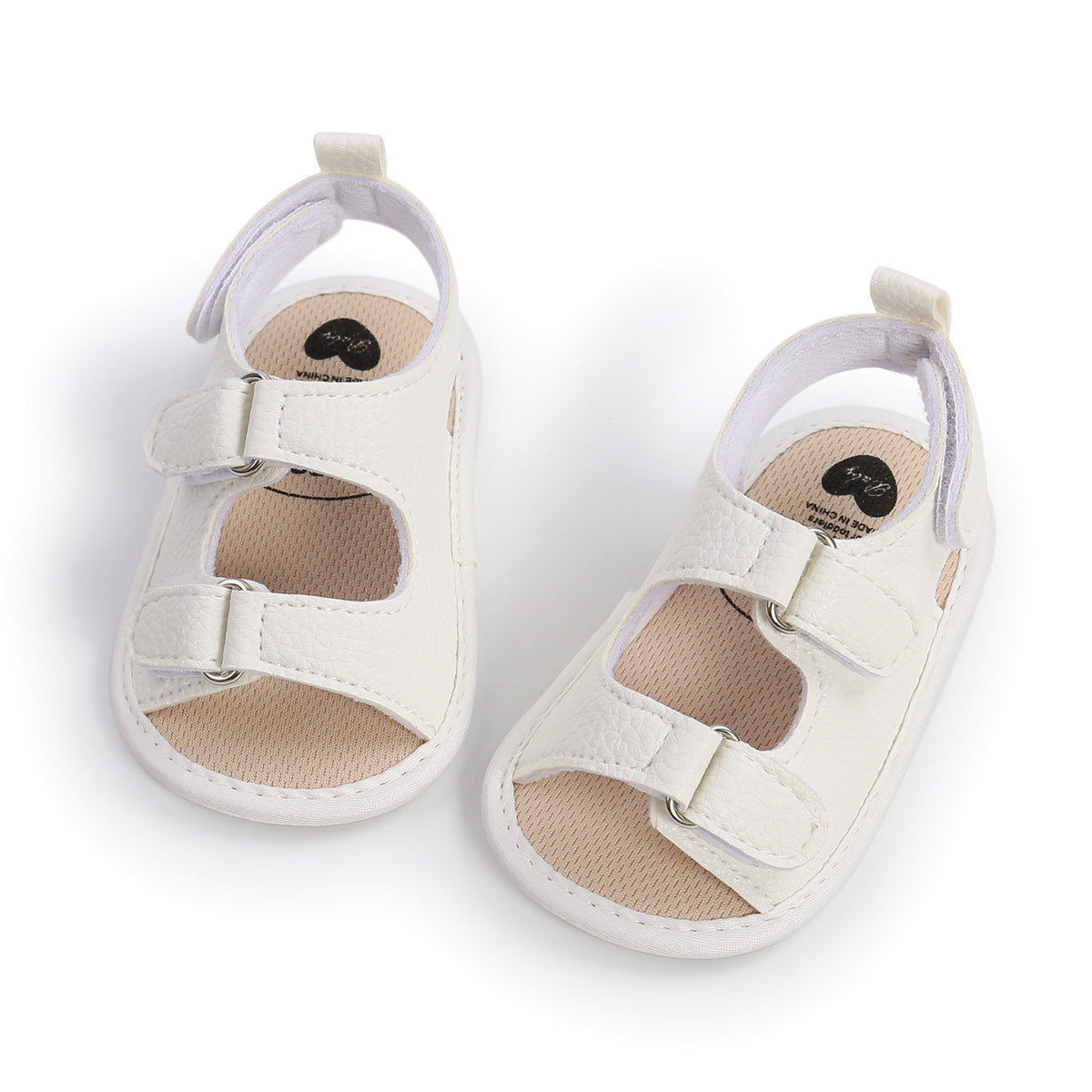 Neue Sommerschuhe für Babys, Kleinkinderschuhe, Babyschuhe