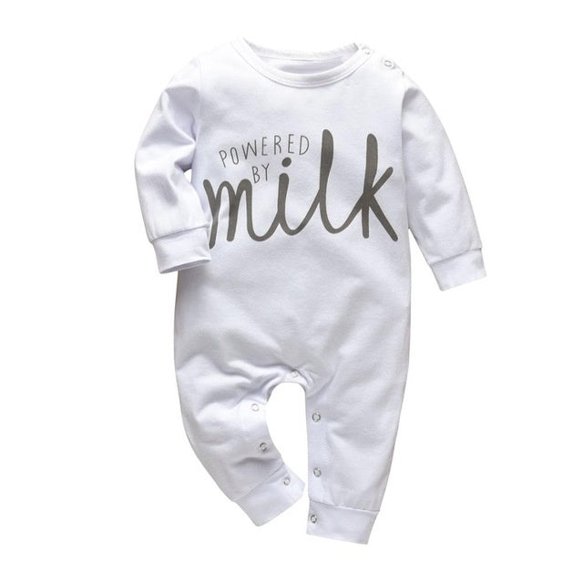Neugeborene Babybekleidung für Jungs und Mädchen Overall Kinder Jumpsuit