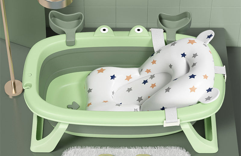 Faltbare Babybadewanne Neugeborenenprodukte