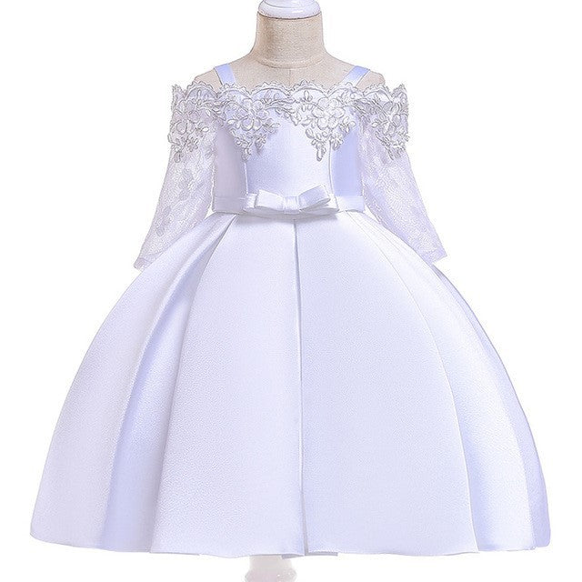Mädchenkleid Kinder Tops Röcke Kinder Kleidung