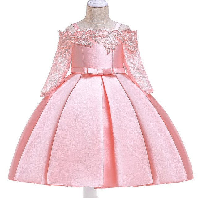 Mädchenkleid Kinder Tops Röcke Kinder Kleidung