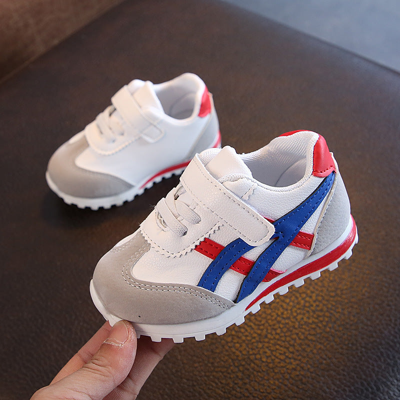 Kleinkinderschuhe