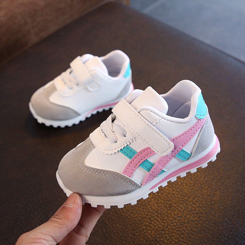 Kleinkinderschuhe