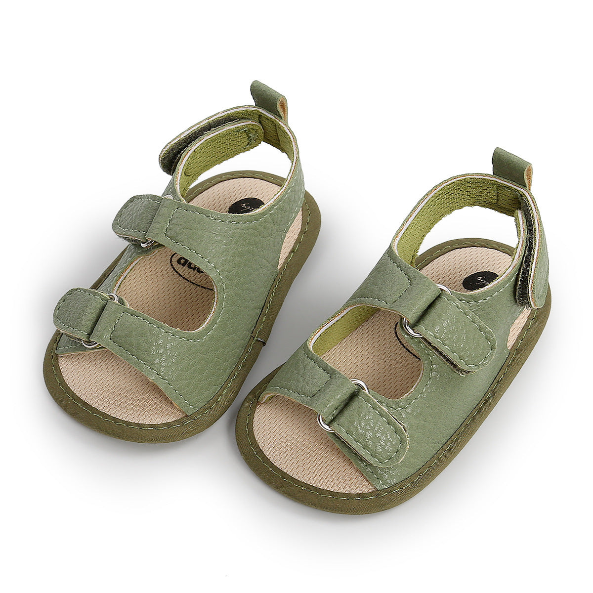 Neue Sommerschuhe für Babys, Kleinkinderschuhe, Babyschuhe